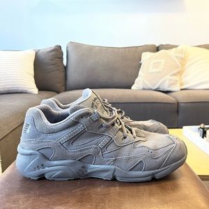 new balance 850 mono pack grey